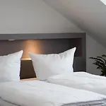 Aparthotel am Zwinger
