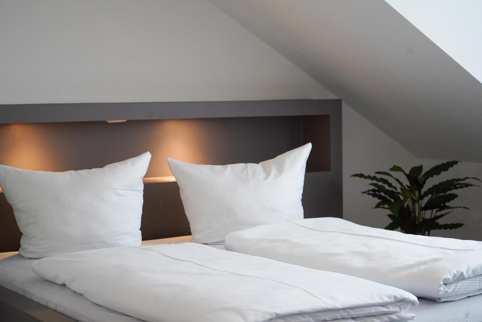 Aparthotel Am Zwinger